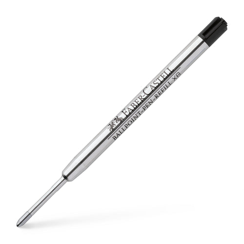 Ballpoint Pen Refill, Black - XB - #148747 - Faber-Castell Shop Canada