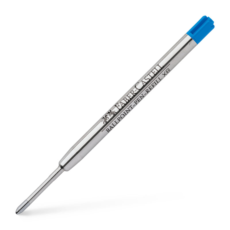 Ballpoint Pen Refill, Blue - XB - #148746 - Faber-Castell Shop Canada