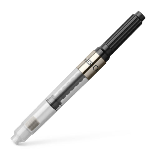 Fountain Pen Converter for Design Fountain Pens - #148785 - Faber-Castell Shop Canada